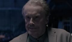 Daniel Olbrychski w kampanii promującej Wrocław wśród turystów