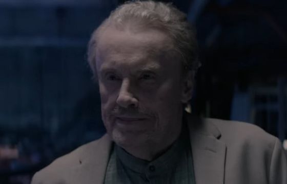 Daniel Olbrychski w kampanii promującej Wrocław wśród turystów