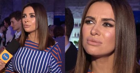Siwiec na Wielkanoc: "Jak nie chcesz przytyć w święta, to nie jedz. To jedyny sposób!"