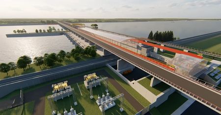 Wyrok ws. budowy zapory. Gigant za 10 mld zł nie powstanie?
