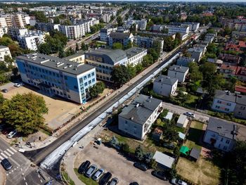Toruń. Ulica Długa połączona ze św. Józefa na stałe? Wakacyjne objazdy dały do myślenia