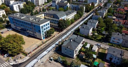 Toruń. Ulica Długa połączona ze św. Józefa na stałe? Wakacyjne objazdy dały do myślenia