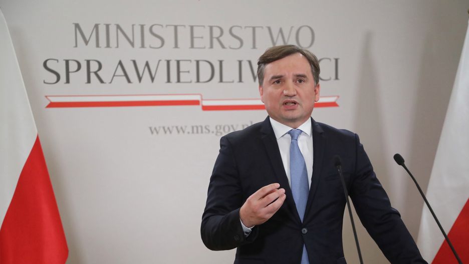 Wyrok Trybunału Konstytucyjnego. Ziobro: historyczne orzeczenie 