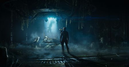 Star Wars Jedi: Ocalały zaprezentowany. Wiemy, kiedy zadebiutuje