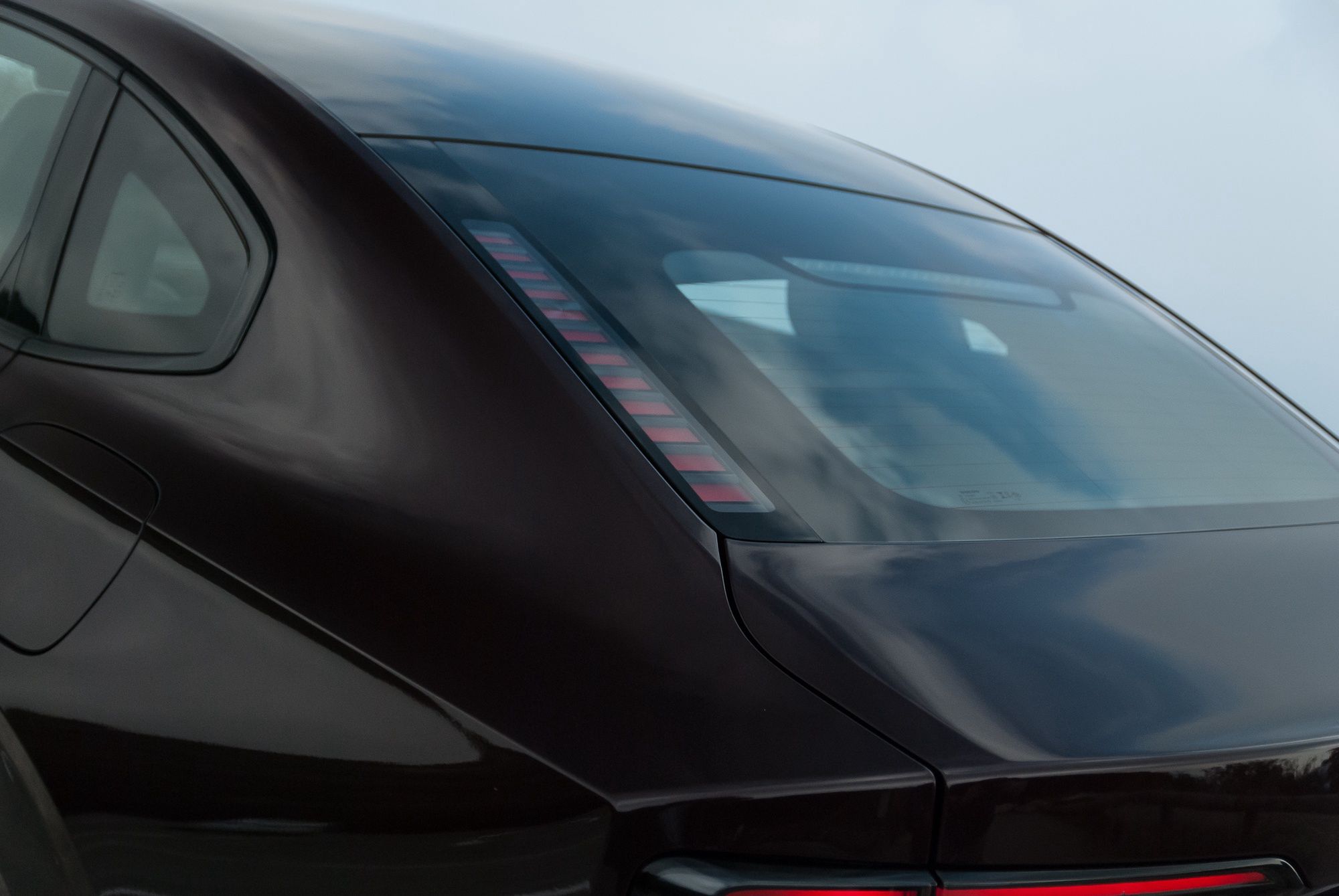 Volvo ES90