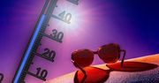 Przed nami największa fala upałów tego lata. Będzie aż do 36°C