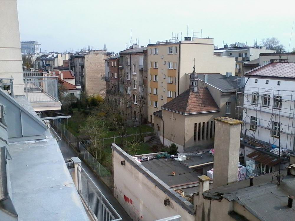 Samsung Ch@t 350 C3500 - test 13