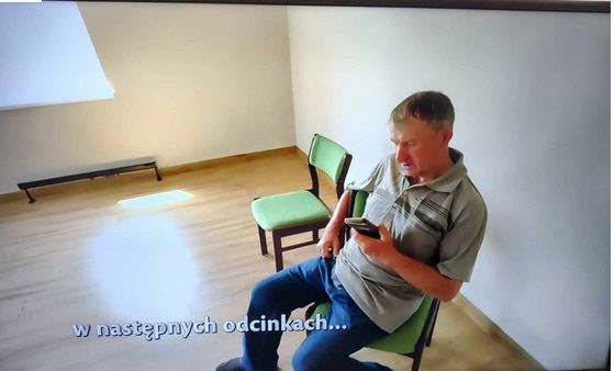 Dom Henia z "Chłopaków do wzięcia" - po remoncie
