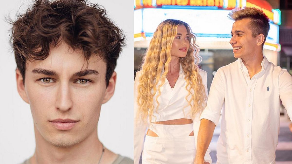 Marcin Dubiel pokazał Friza i Wersow, ma smutne walentynki