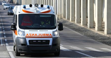 Dramat we Włoszech. 14-latek zmarł po ataku serca na boisku