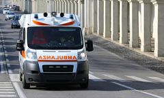 Dramat we Włoszech. 14-latek zmarł po ataku serca na boisku