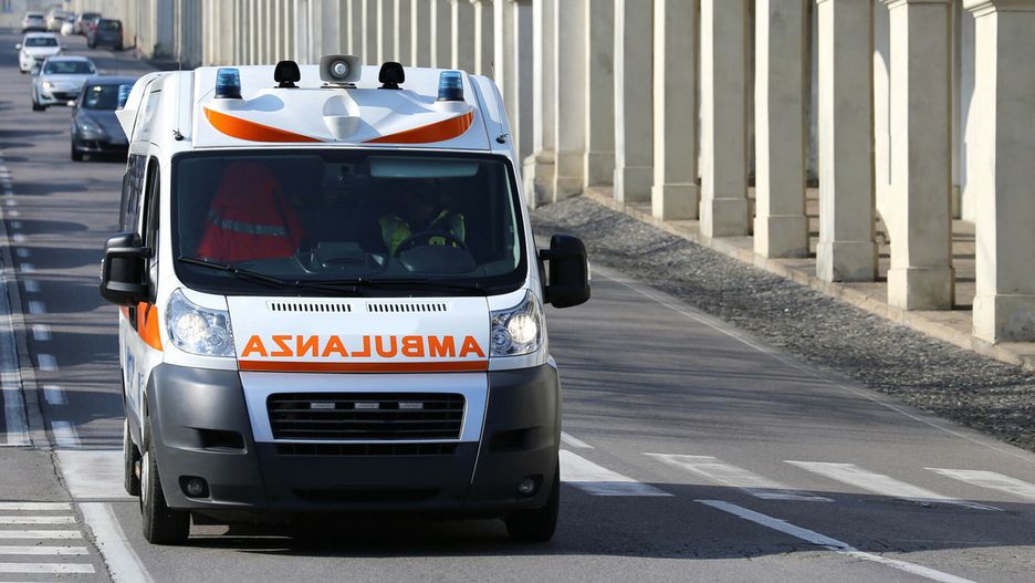 Dramat we Włoszech. 14-latek zmarł po ataku serca na boisku