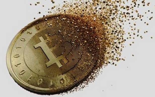Na bitcoina czeka wiele zagrożeń (Fot. Reason.com)