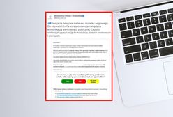 Dodatek węglowy. Ministerstwo Klimatu i Środowiska ostrzega przed fałszywymi mailami