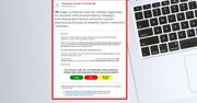 Dodatek węglowy. Ministerstwo Klimatu i Środowiska ostrzega przed fałszywymi mailami