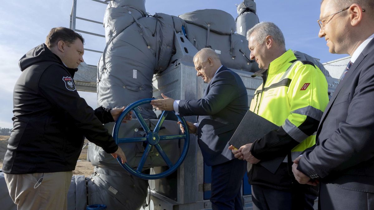 Marcin Chludzi�ski, Jacek Sasinobiekt, odpad�w, odpady, unieszkodliwanie