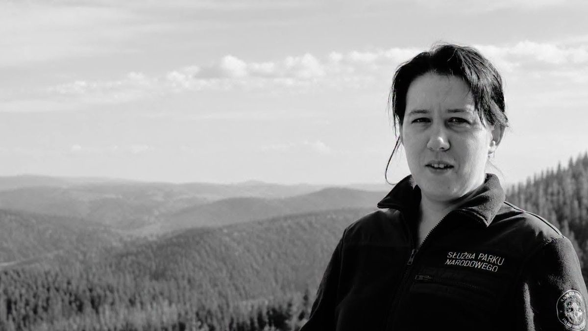 Nie żyje Małgorzata Rojewska.