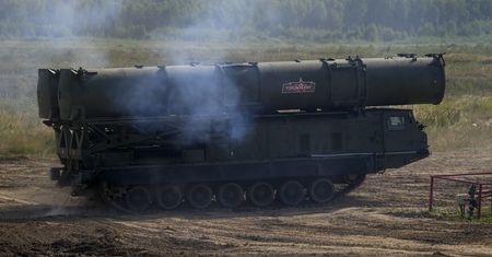 Niepokojące doniesienia. Ukraina żąda wyjaśnień