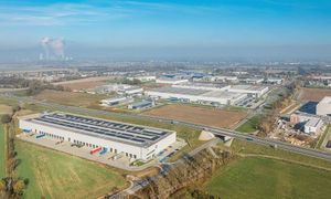 Chińczycy otworzą fabrykę w Opolu. To ich pierwszy zakład w Polsce