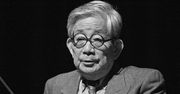 Nie żyje Kenzaburo Oe. Japoński noblista miał 88 lat