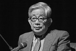 Nie żyje Kenzaburo Oe. Japoński noblista miał 88 lat