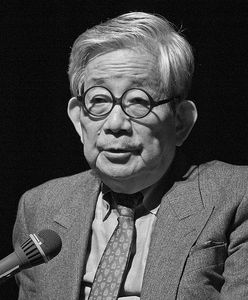 Nie żyje Kenzaburo Oe. Japoński noblista miał 88 lat