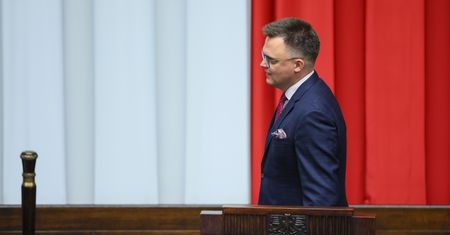 Syndrom Mesjasza nie służy polityce [OPINIA]