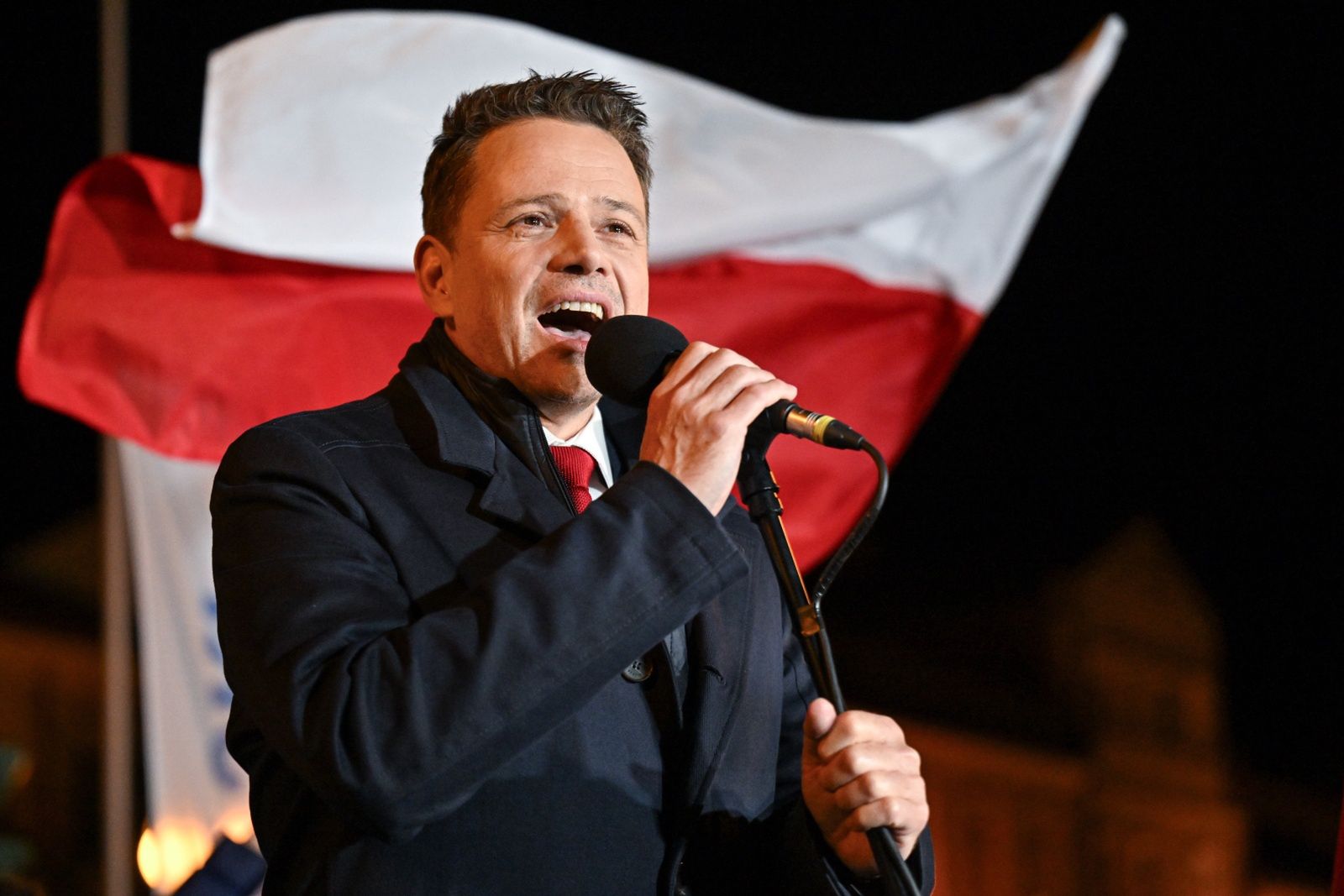 Wybory prezydenckie 2025. Są pełne wyniki