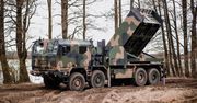 Polska powiększy zasięg rakiet? Generał ujawnia taką możliwość