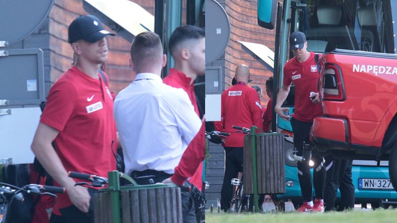 Wojciech Szczęsny przyłapany z papierosami