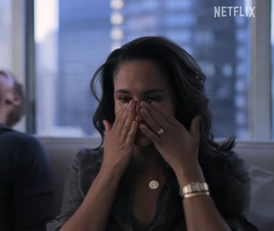 "Harry i Meghan". Netflix pokazał pierwszy zwiastun serialu