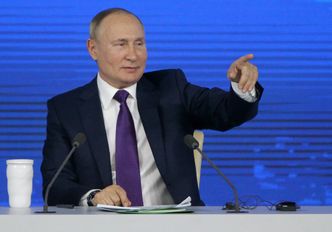 Rosja prosi Zachód o zniesienie sankcji. Ma coś w zamian