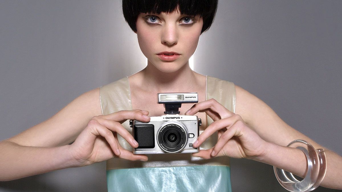 Jak powinno się nazywać aparaty kompaktowe z wymienną optyką? [ANKIETA] 1