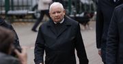 On zastąpi Kaczyńskiego? Padło konkretne nazwisko. Sensacja?