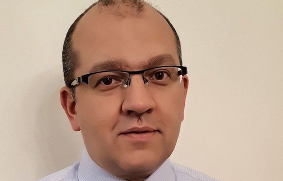 Przemysław Włoszycki skarbnikiem Związku Firm Public Relations