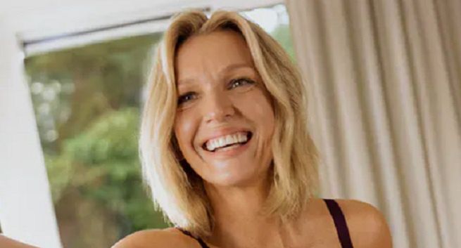 Magda Mołek ambasadorką marki bielizny Triumph