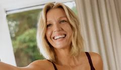 Magda Mołek ambasadorką marki bielizny Triumph