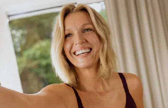 Magda Mołek ambasadorką marki bielizny Triumph