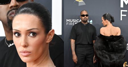 Bianca Censori poniesie konsekwencje paradowania NAGO? Policja z Los Angeles komentuje