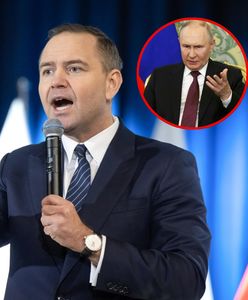 Nawrocki zmienia zdanie. Wczoraj chciał zerwania stosunków z Rosją