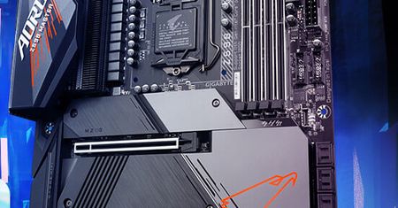 Płyty główne z chipsetami Z690 znalezione. Winny sklep w Australii