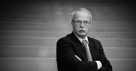 Nie żyje prof. Marian Filar. Wybitny znawca prawa karnego