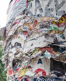 Ciechanów pokazał, jak porządkować reklamy w krajobrazie miejskim