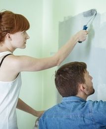 Spadają obroty w sklepach dla majsterkowiczów, bo młodzi Brytyjczycy nie mieszkają na swoim