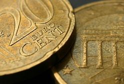 Dobre dane z Niemiec wsparły notowania euro