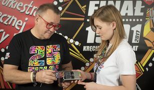 Rodzina 500+ pomaga? Jerzy Owsiak potwierdza dane PiS i mówi: Polaków przybywa!
