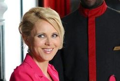 "Hotel 52": Samusionek robi karierę, a córka u obcych