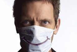 Wielkie wejście doktora House'a w nowy sezon