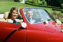"M jak miłość": Wesele Ali i Pawła!
