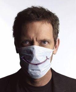 Wielkie wejście doktora House'a w nowy sezon